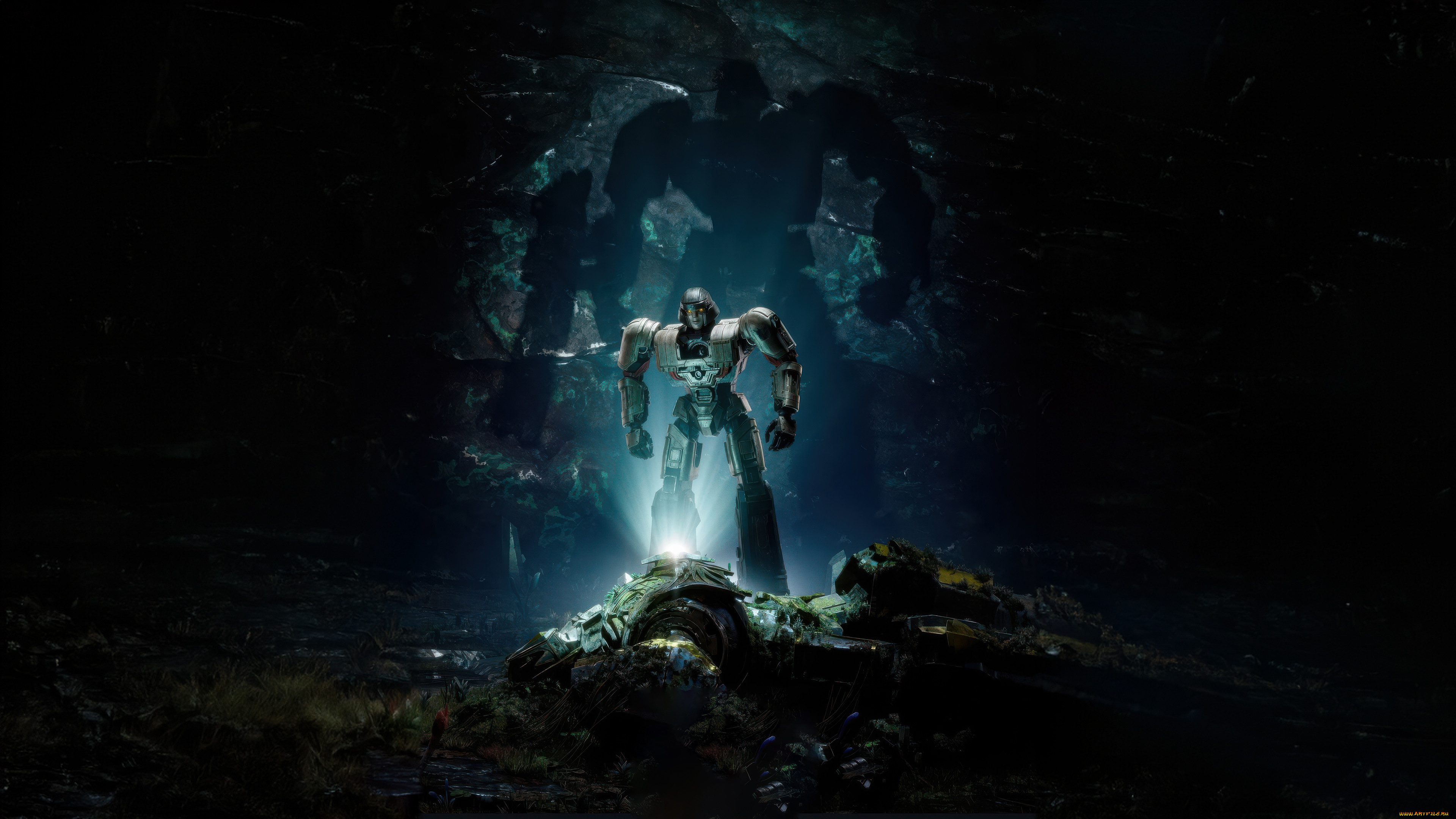 , transformers one, transformers, one